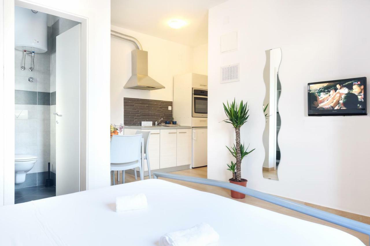 פאקוסטאן Very Special Apartments מראה חיצוני תמונה