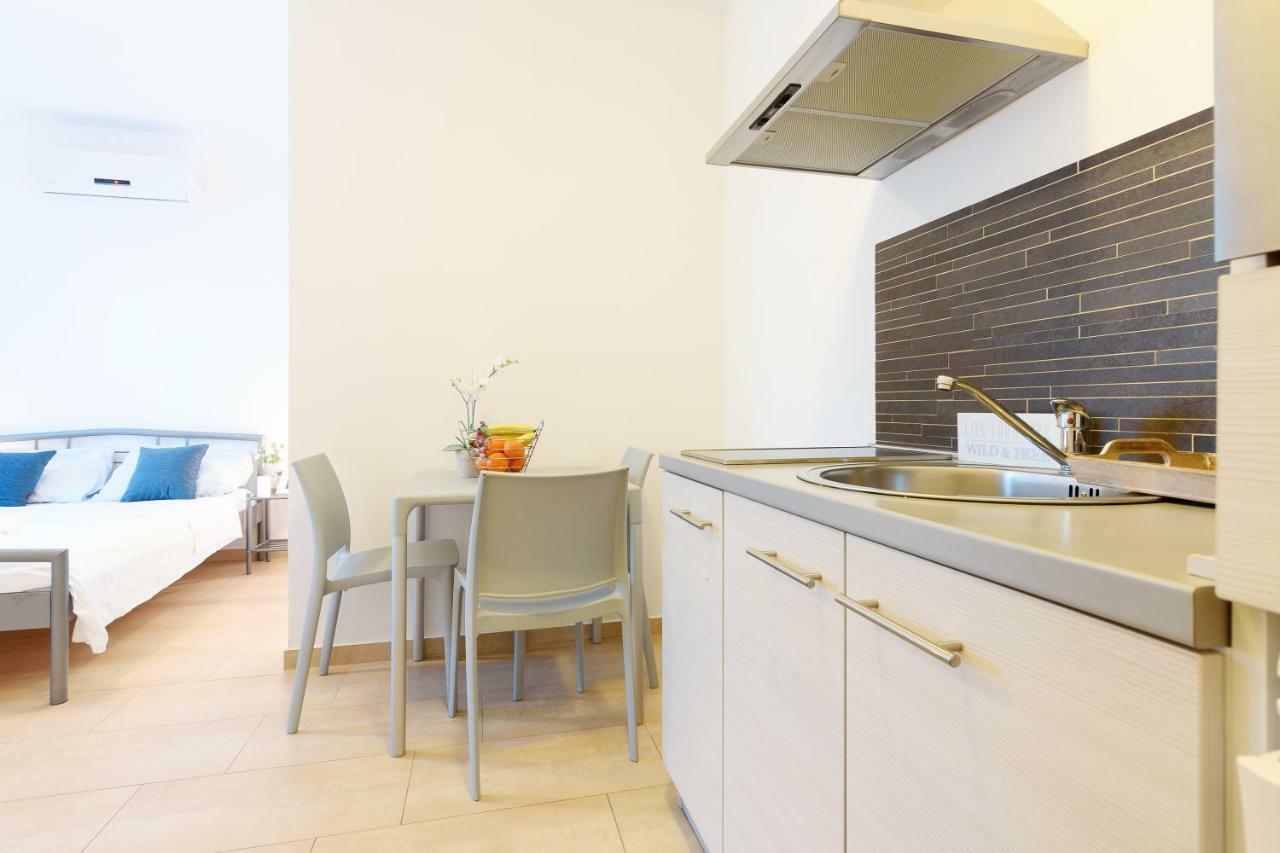 פאקוסטאן Very Special Apartments מראה חיצוני תמונה