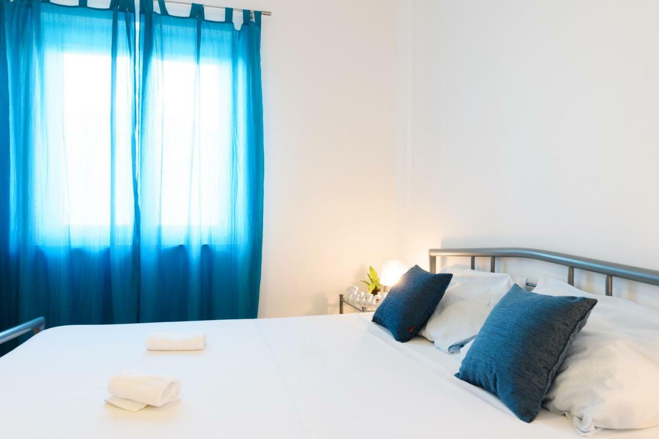פאקוסטאן Very Special Apartments מראה חיצוני תמונה