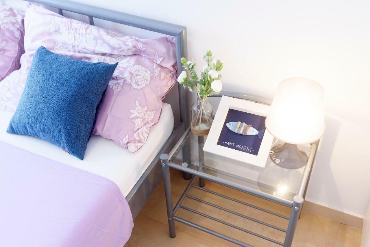 פאקוסטאן Very Special Apartments מראה חיצוני תמונה