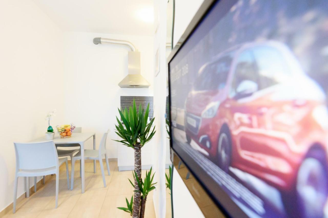 פאקוסטאן Very Special Apartments מראה חיצוני תמונה