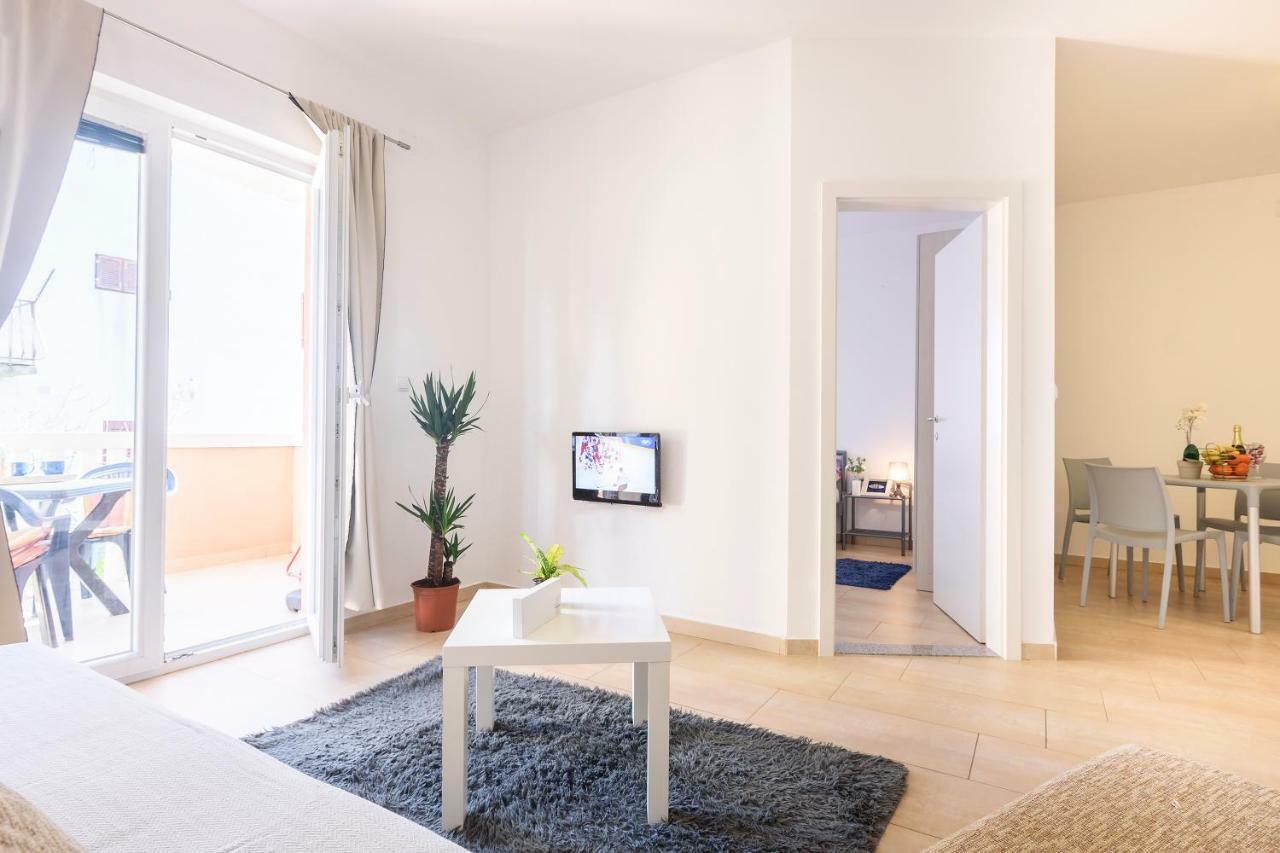 פאקוסטאן Very Special Apartments מראה חיצוני תמונה