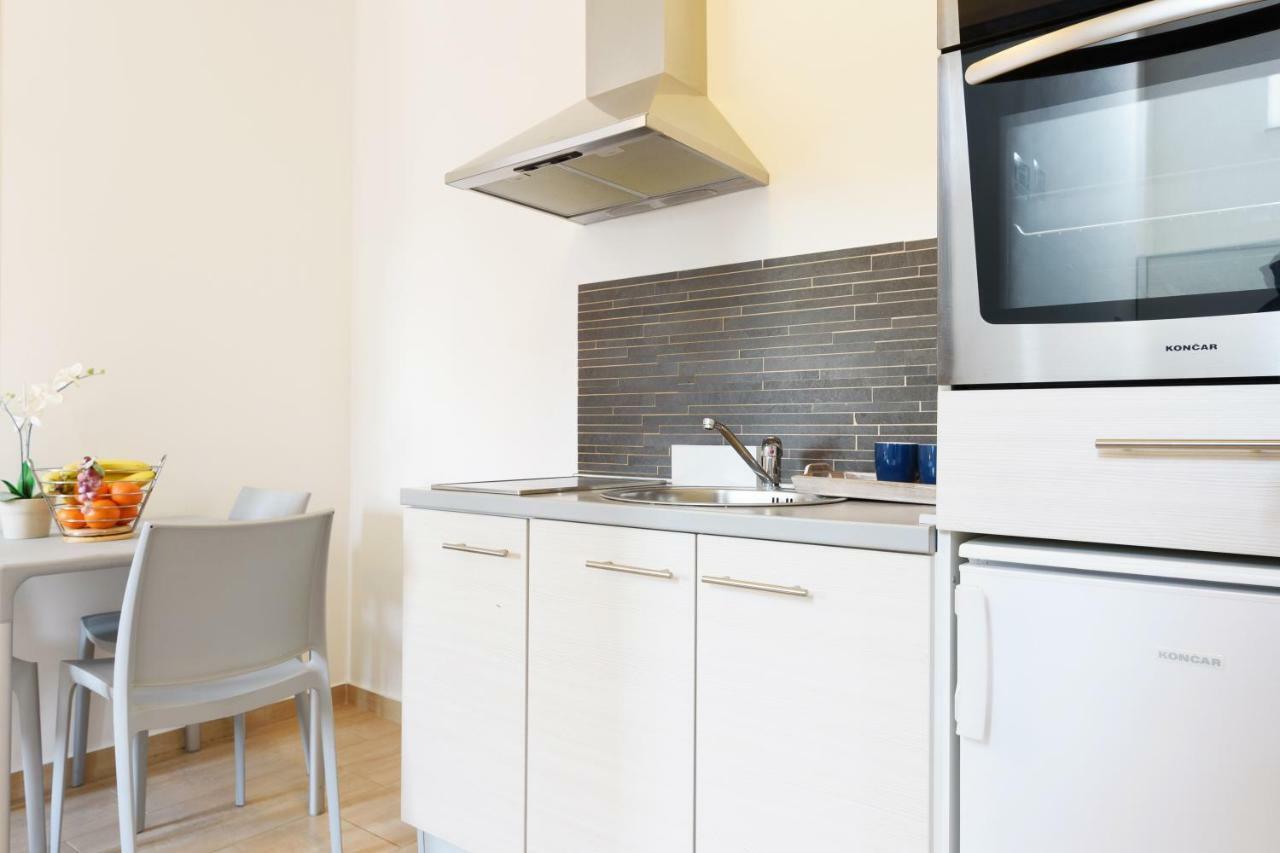 פאקוסטאן Very Special Apartments מראה חיצוני תמונה
