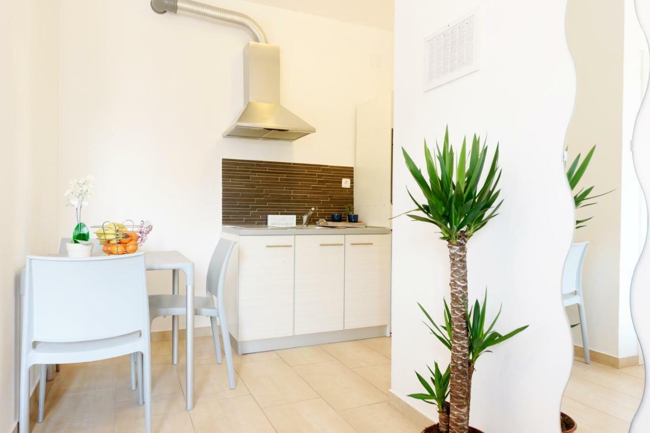 פאקוסטאן Very Special Apartments מראה חיצוני תמונה