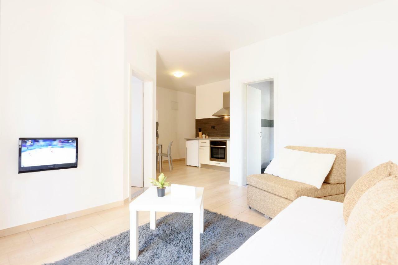 פאקוסטאן Very Special Apartments מראה חיצוני תמונה