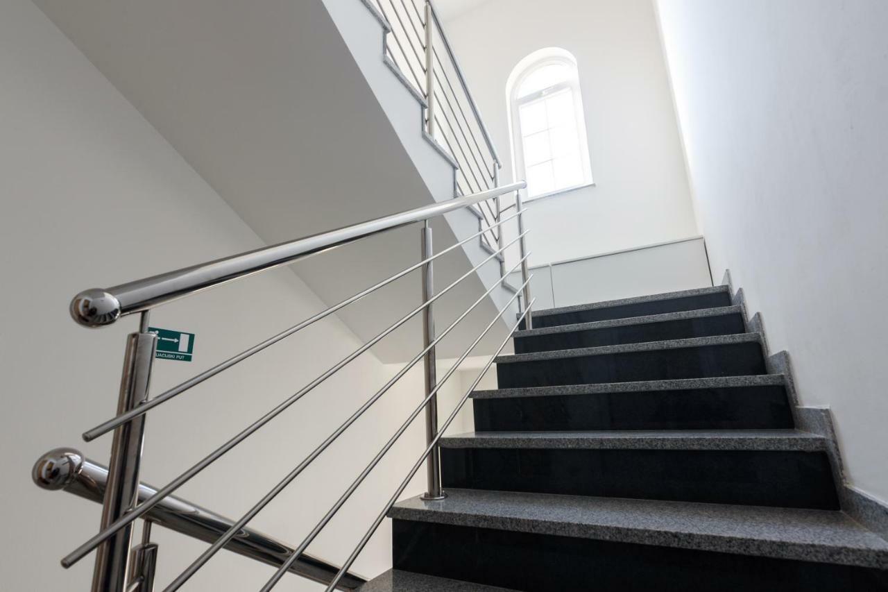 פאקוסטאן Very Special Apartments מראה חיצוני תמונה