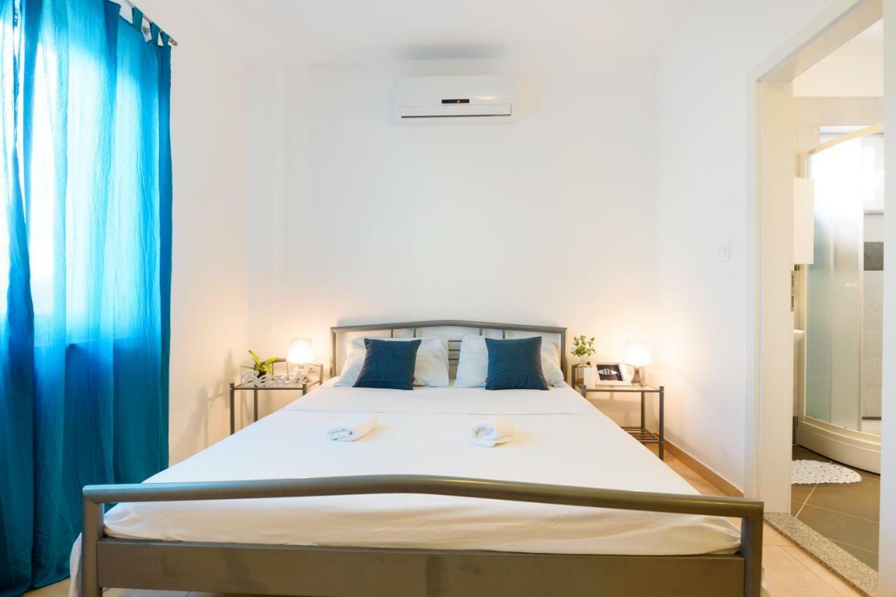 פאקוסטאן Very Special Apartments מראה חיצוני תמונה
