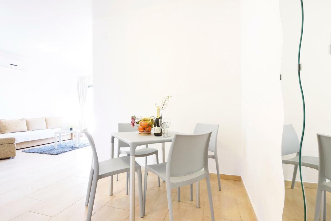 פאקוסטאן Very Special Apartments מראה חיצוני תמונה