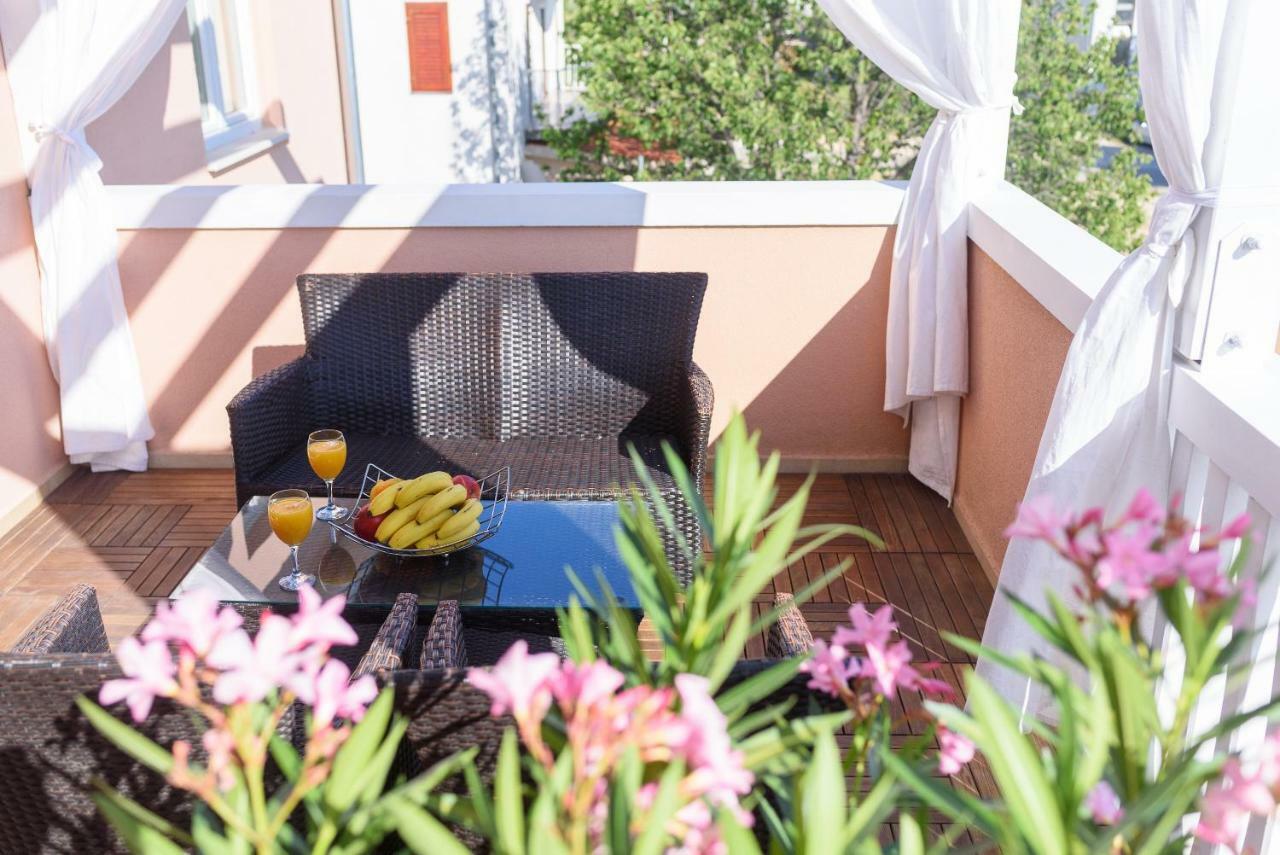 פאקוסטאן Very Special Apartments מראה חיצוני תמונה