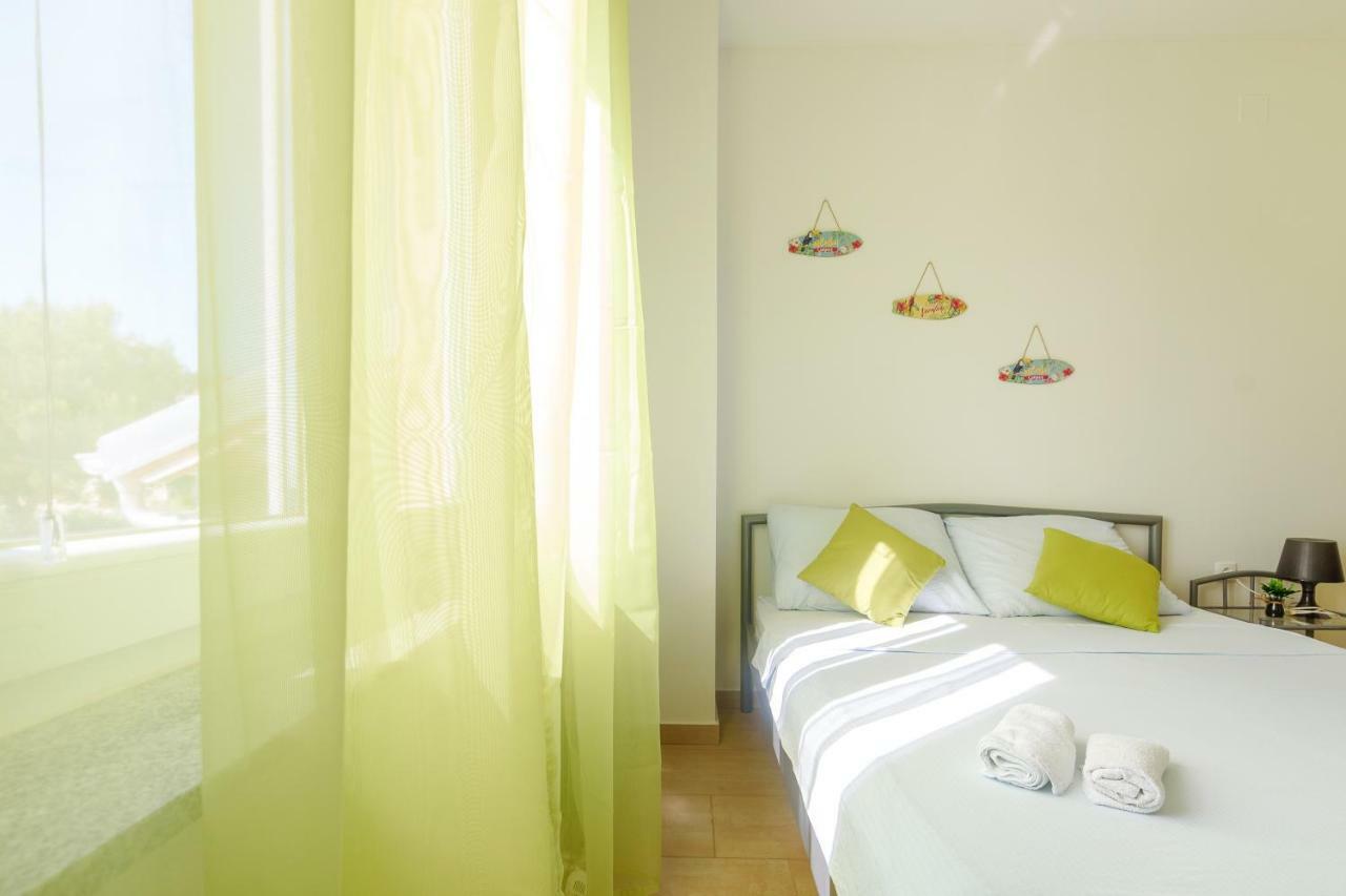 פאקוסטאן Very Special Apartments מראה חיצוני תמונה