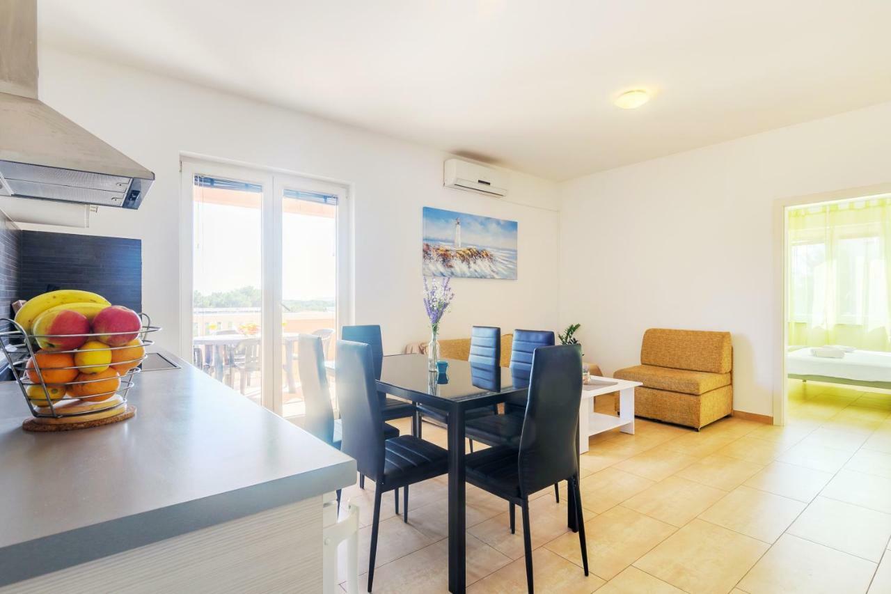 פאקוסטאן Very Special Apartments מראה חיצוני תמונה