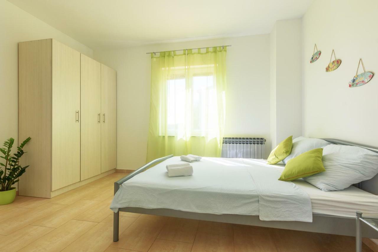 פאקוסטאן Very Special Apartments מראה חיצוני תמונה