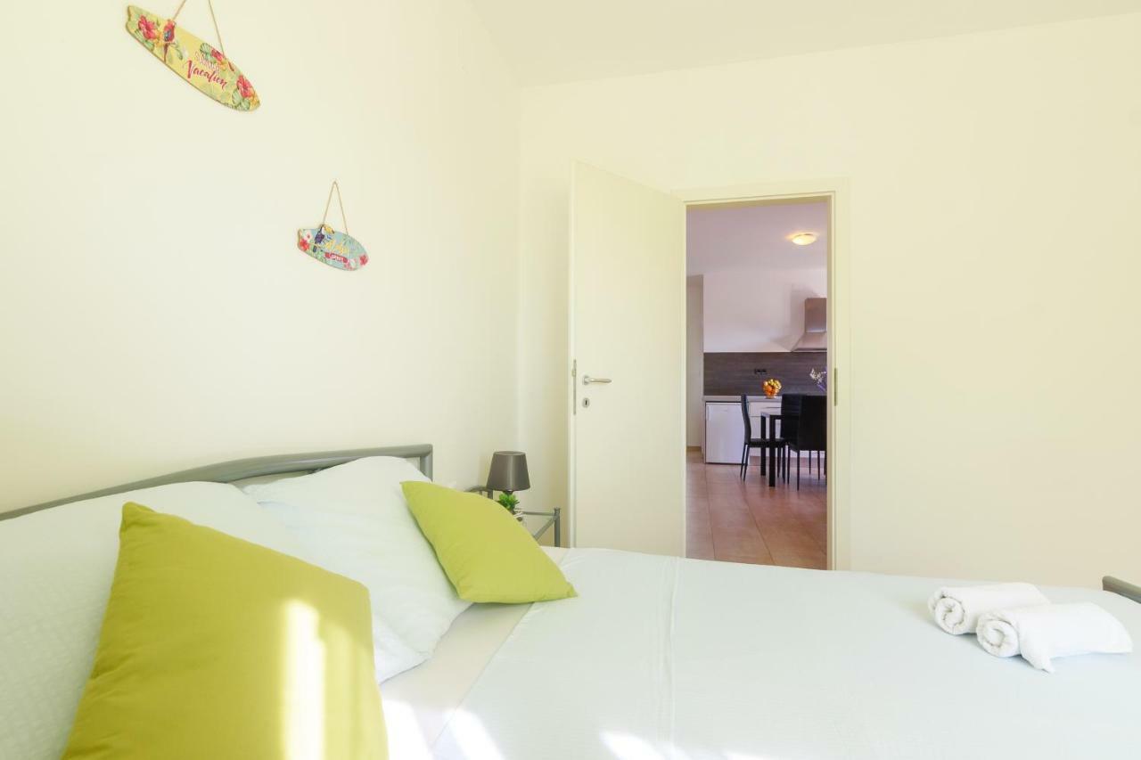 פאקוסטאן Very Special Apartments מראה חיצוני תמונה
