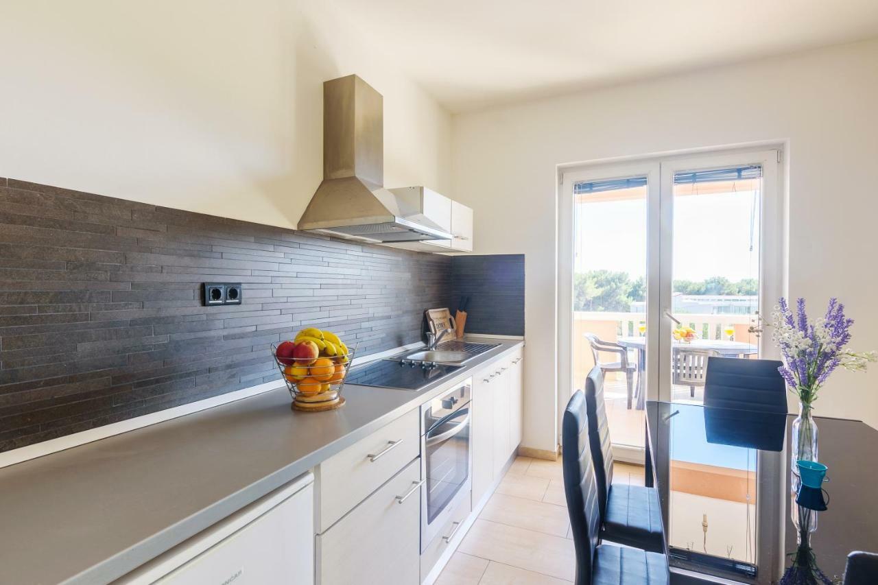 פאקוסטאן Very Special Apartments מראה חיצוני תמונה