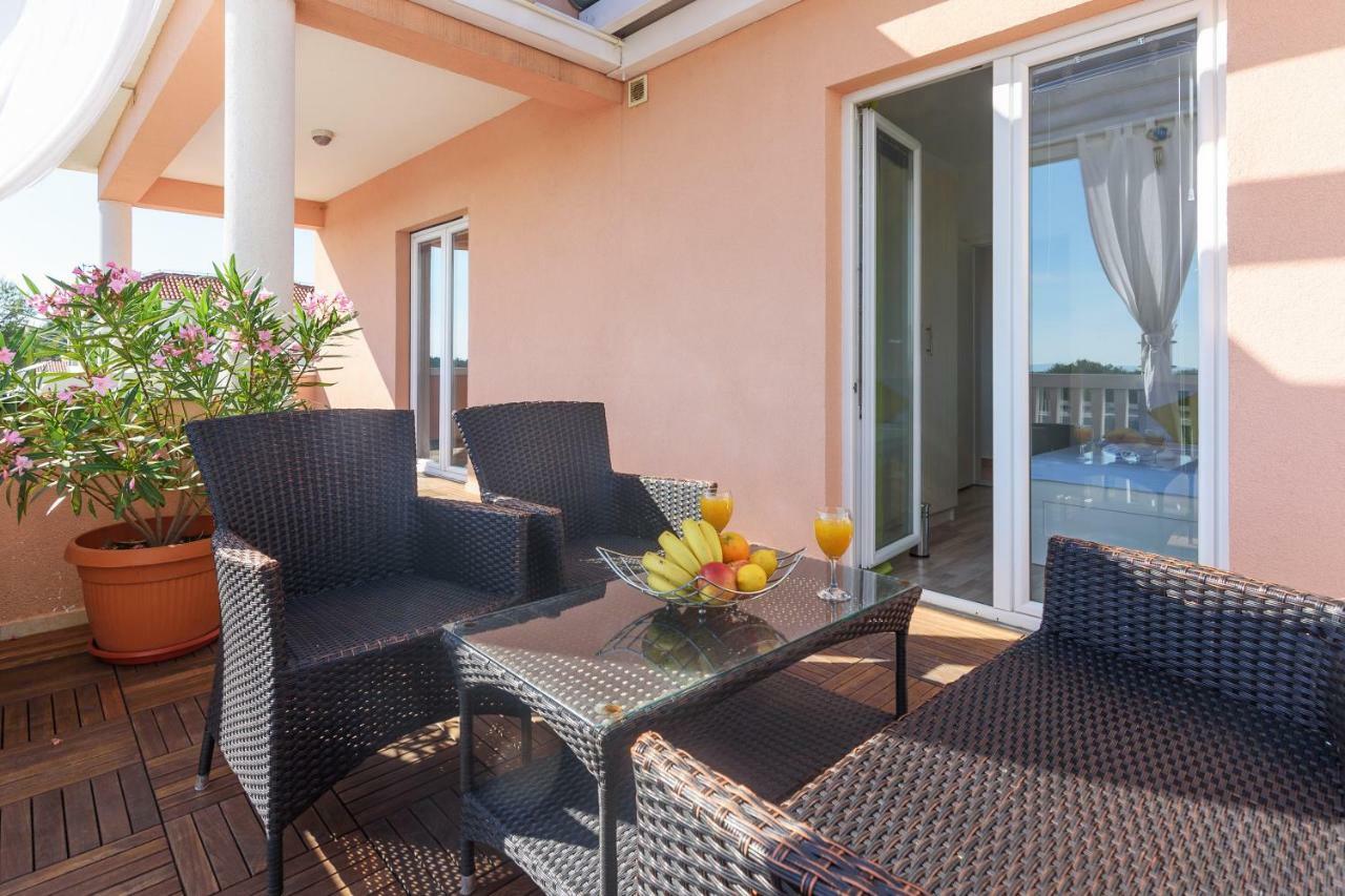 פאקוסטאן Very Special Apartments מראה חיצוני תמונה