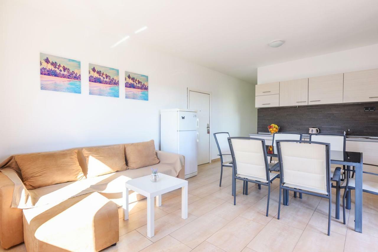 פאקוסטאן Very Special Apartments מראה חיצוני תמונה