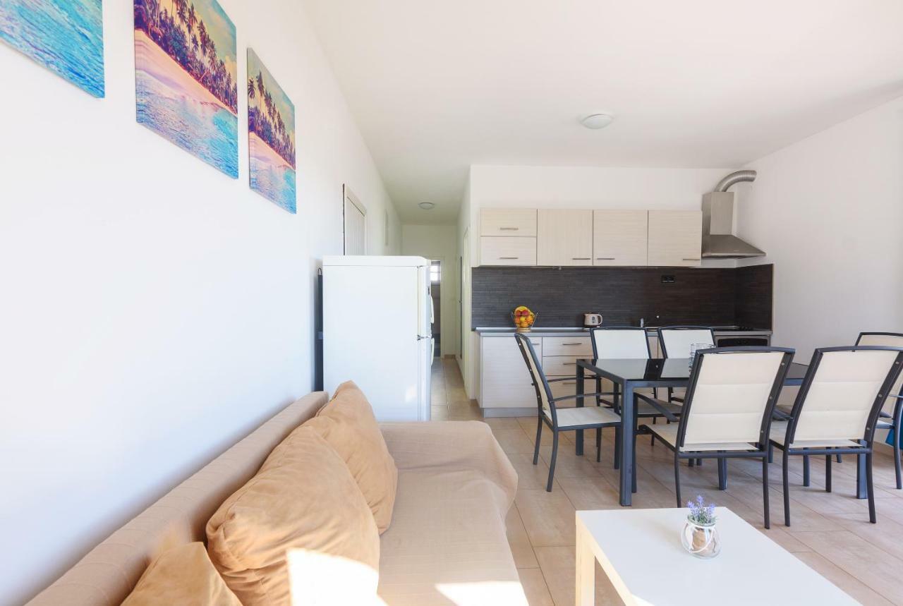 פאקוסטאן Very Special Apartments מראה חיצוני תמונה