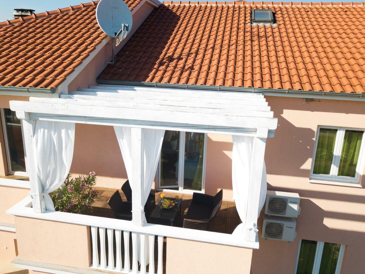 פאקוסטאן Very Special Apartments מראה חיצוני תמונה