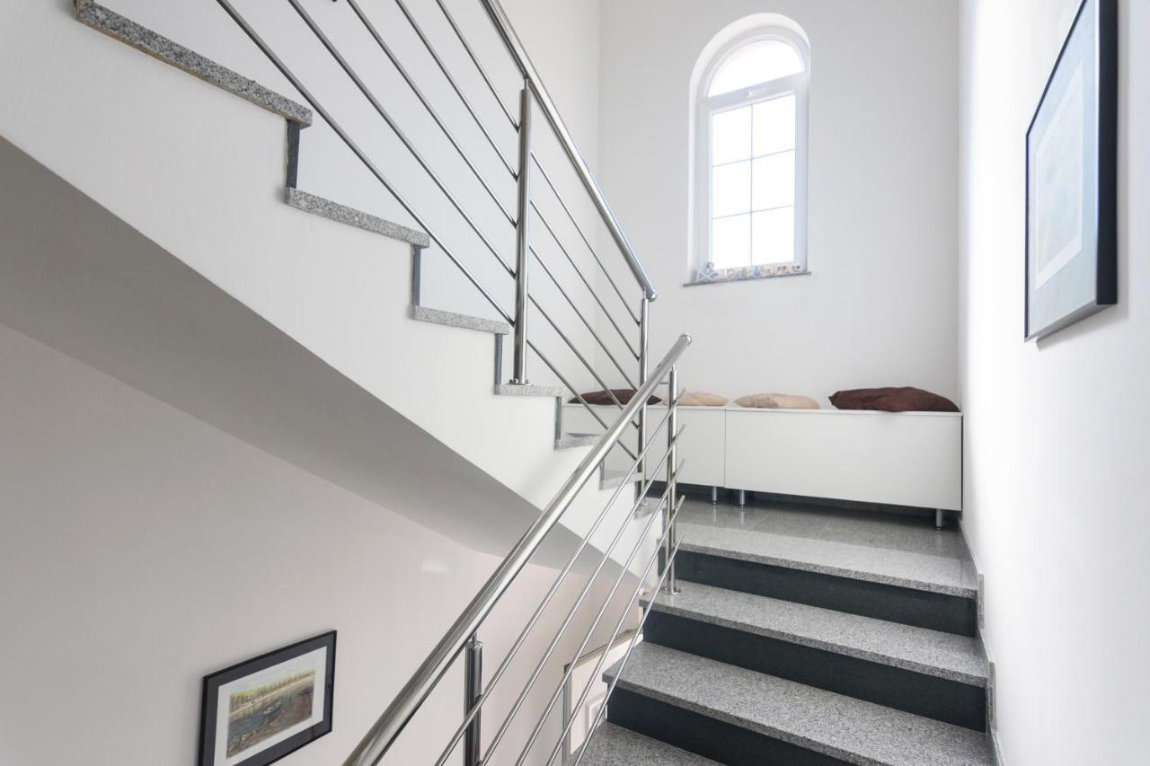 פאקוסטאן Very Special Apartments מראה חיצוני תמונה